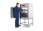 Carbolite - Model GP 220A - General Purpose Industrial Oven