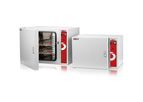 Carbolite - Model AX 60 & AX 30 - Laboratory Benchtop Ovens