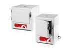 Carbolite - Model CR 70 & CR 30 - Cleanroom Oven to 250°C
