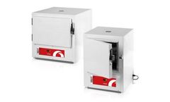Carbolite - Model CR 70 & CR 30 - Cleanroom Oven to 250°C
