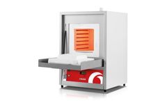 Carbolite - Model ELF 11/6 - Laboratory Chamber Furnace