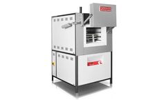 Carbolite - Model GPC 12/131 - General Purpose Industrial Chamber Furnaces