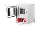 Carbolite - Model TLD/3 - Rapid Cooling Oven with Over-temperature Option