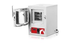 Carbolite - Model TLD/3 - Rapid Cooling Oven with Over-temperature Option