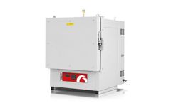 Carbolite - Model HTCR 95 - High Temperature Cleanroom Oven