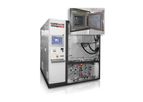 Carbolite - Model HTK GR - Graphite Insulation Chamber Furnace