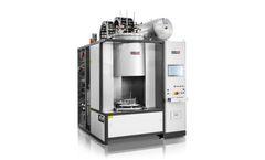 Carbolite - Model HBO Series - Top Hat Furnace