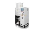 Carbolite - Model V-L - Top Hat Furnace