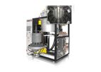 Carbolite - Model HTBL MO / HTBL W - Bottom Loading Furnace System