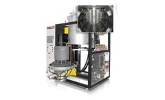 Carbolite - Model HTBL MO / HTBL W - Bottom Loading Furnace System