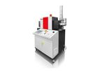Carbolite - Model HTRH-H2 - Hydrogen Tube Furnace Systems