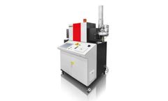 Carbolite - Model HTRH-H2 - Hydrogen Tube Furnace Systems