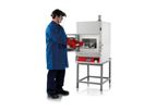 Carbolite - Model ABA 7/35B - Asphalt Binder Analyzer