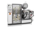 Carbolite - Model LHTM/W - High Temperature Laboratory Furnaces