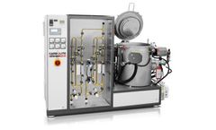 Carbolite - Model LHTM/W - High Temperature Laboratory Furnaces