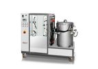 Carbolite - Model LHT GR - Graphite Insulation System Laboratory Furnace