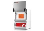 Carbolite - Model RWF 12/5 - Rapid Heating Chamber Furnace