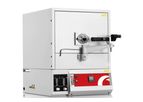 Carbolite - Model CAF 16/38 - Ash Fusibility Test Furnace