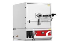 Carbolite - Model CAF 16/38 - Ash Fusibility Test Furnace