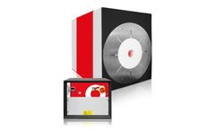 Carbolite - Model HTRH - High Temperature Horizontal Tube Furnace