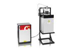 Carbolite - Model HTRV - High Temperature Vertical Tube Furnaces