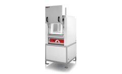 Carbolite - Model AAF-BAL 11/17 - Thermogravimetric Analysis (TGA) Ashing Furnaces
