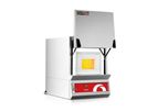 Carbolite - Model GSM 11/8 - Ashing Furnace