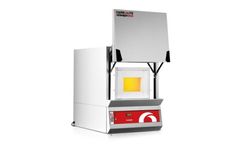 Carbolite - Model GSM 11/8 - Ashing Furnace