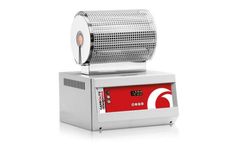 Carbolite - Model MTF - Wire Wound Single Zone Tube Furnaces