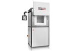 Carbolite - Model HTF 17/64 - High Temperature Chamber Furnace Up to 1800°C