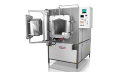 Carbolite - Model GPCMA - Modified Atmosphere Chamber Furnace