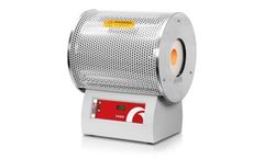 Carbolite - Model GHA/GHC - Modular Horizontal Tube Furnaces