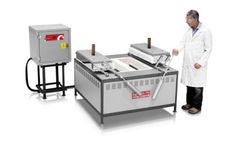 Carbolite - Model SCF - Smelting Furnace