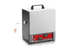 Carbolite - Model PTC 12/20/150 - Thermocouple Calibration Furnaces