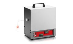 Carbolite - Model PTC 12/20/150 - Thermocouple Calibration Furnaces