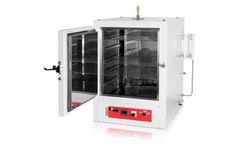 Carbolite - Standard Cleanroom Furnaces and Ovens