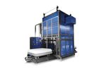Carbolite - Large Industrial Ovens/Furnaces