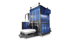 Carbolite - Large Industrial Ovens/Furnaces