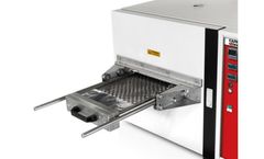 Carbolite - Advanced Loading Furnaces Ovens Concepts System