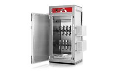 Carbolite - Model GP 450A - General Purpose Oven with Rotating System