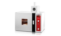 Carbolite - Standard Viewing Port and Window for Ovens