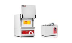 Carbolite - Model VMF10/6 &VMF/ASTM - Volatile Matter Furnace
