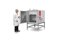 Carbolite - Model CD - Coal Drying Oven