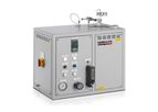 Carbolite - Model CRF/1 - CO2 Reactivity Test Furnace
