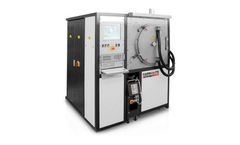 Carbolite - Model EBO - Debinding Furnace