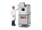 Carbolite - Model CF - Cupellation Furnace