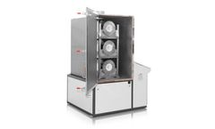 Carbolite Gero - Combined Furnace Rack