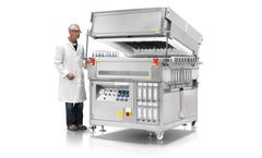 Carbolite Gero - Continuous Heat Treatment for Strand Line Furnaces