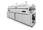 Carbolite - Continuous Heat Treatment for Carbon Fibres