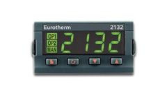 Carbolite - Model 2132 - Temperature Furnace Controller